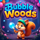 Bubble Woods