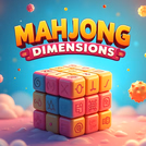 Holiday Mahjong Dimensions