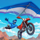 Airborne Motorcross