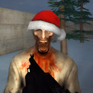 Monster Christmas Terror