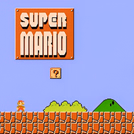 Super Mario