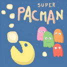 Super Pacman