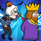 Halloween Murder