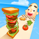 Sandwich Runner