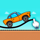 Draw Road For Car