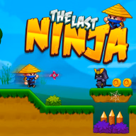 The Last Ninja