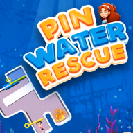 Pin Water Rescue