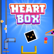 Heart Box