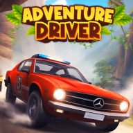Adventure Drivers