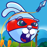 Rabbit Samurai