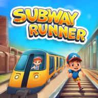 Subway Runner