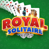 Royal Solitaire