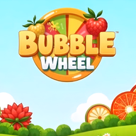 Bubble Wheel