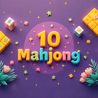 10 Mahjong