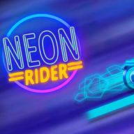 Neon Rider