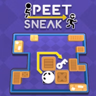 Peet Sneak
