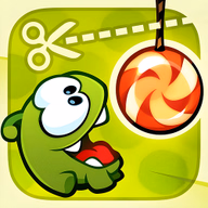 Cut The Rope