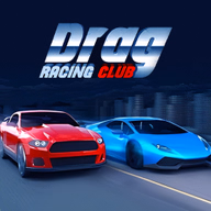 Drag Racing Club