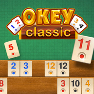 Okey Classic