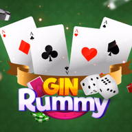 Gin Rummy Plus