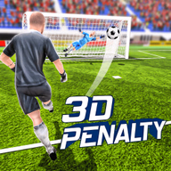 3D Penalty