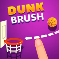 Dunk Brush