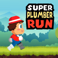 Super Plumber Run