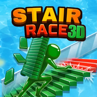 Stair Race 3D