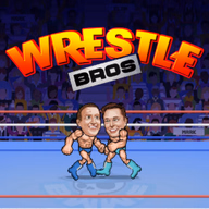 Wrestle Bros