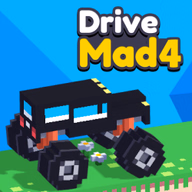 Drive Mad 4