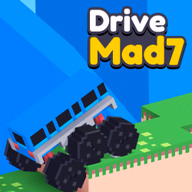 Drive Mad 7