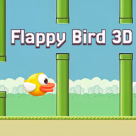 Flappy Bird 3D