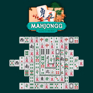 Mahjong Solitaire