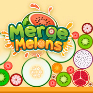 Merge Melons