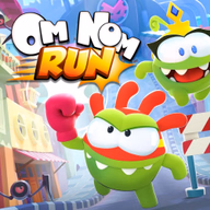 Om Nom Run