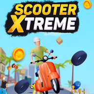 Scooter Xtreme