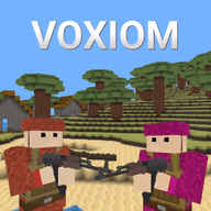 Voxiom Io