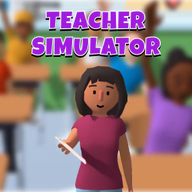 Teacher Simulator