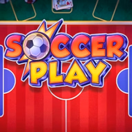 Soccer Play