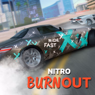 Nitro Burnout