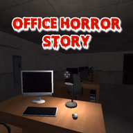 Office Horror Story