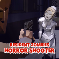 Resident Zombies Horror Shooter
