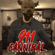 911: Cannibal