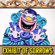 Exhibit Of Sorrows
