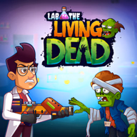 Lab Of The Living Dead
