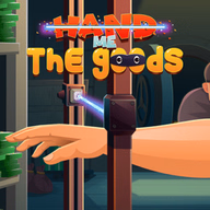 Hand Me The Good