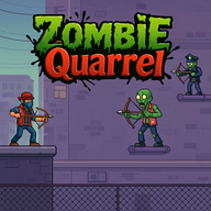 Zombie Quarrel