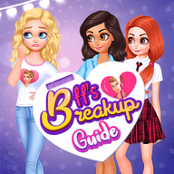 BFF's Breakup Guide