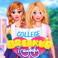College Breakup Tragedy