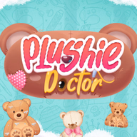 Plushie Doctor